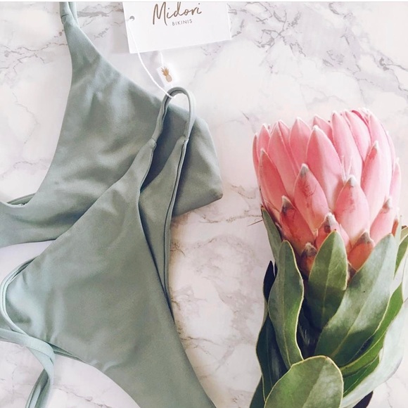 Midori Poipu Kona Bottom - Picture 4 of 7